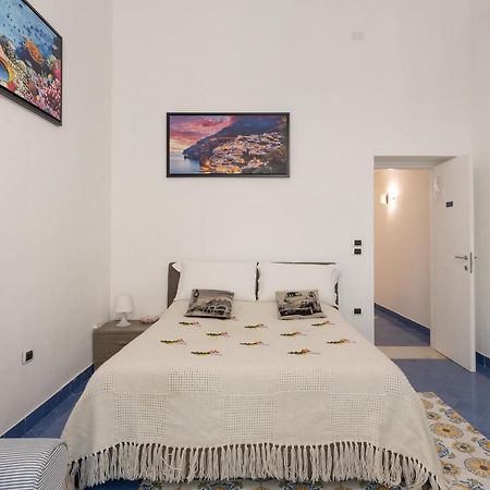 The Charming Suites Сорренто Экстерьер фото
